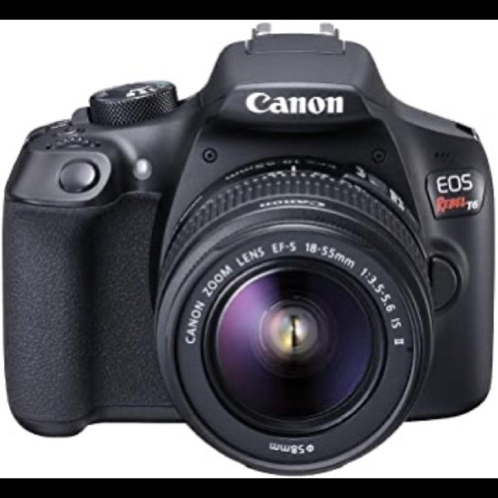 Canon Bundle